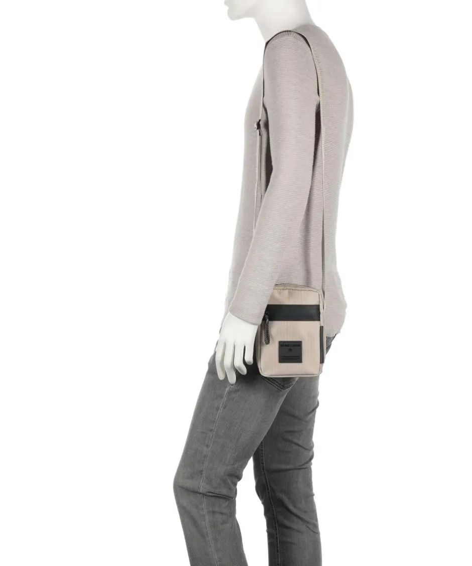 Strellson Crossbody Bags-Northwood Rs Crossbody bag nylon
