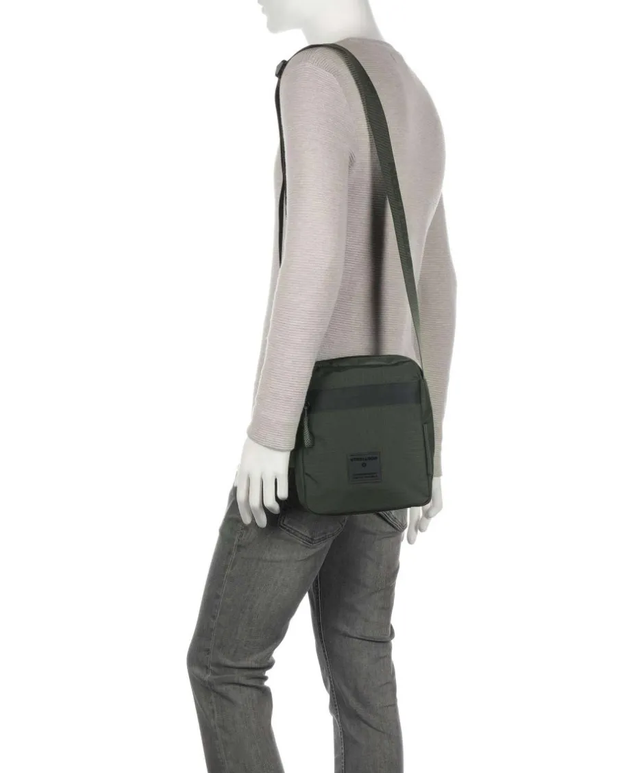 Strellson Crossbody Bags-Northwood Rs Crossbody bag nylon
