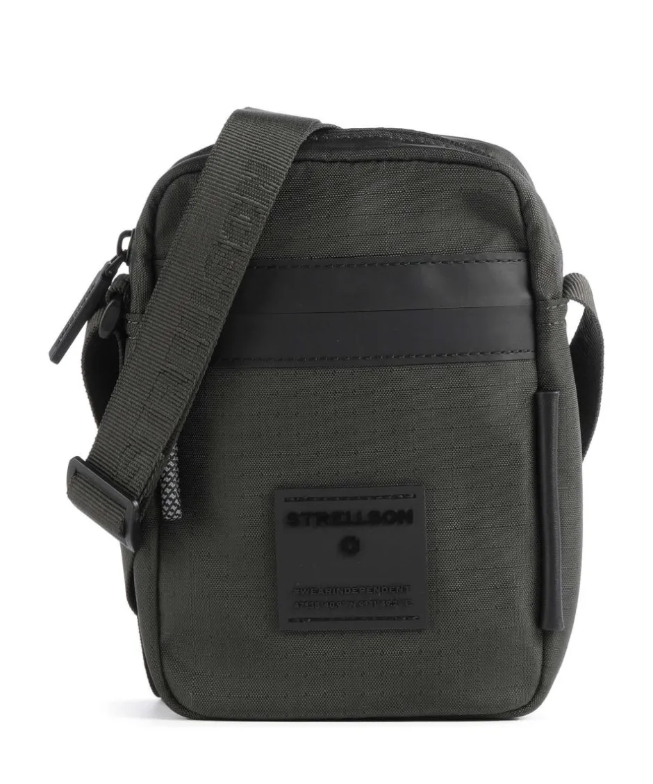 Strellson Crossbody Bags-Northwood Rs Crossbody bag nylon