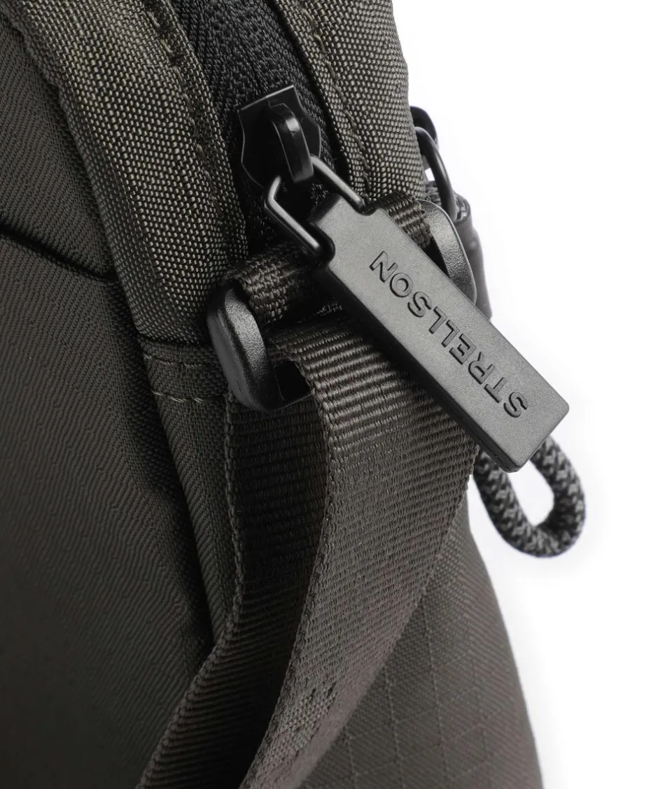 Strellson Crossbody Bags-Northwood Rs Crossbody bag nylon