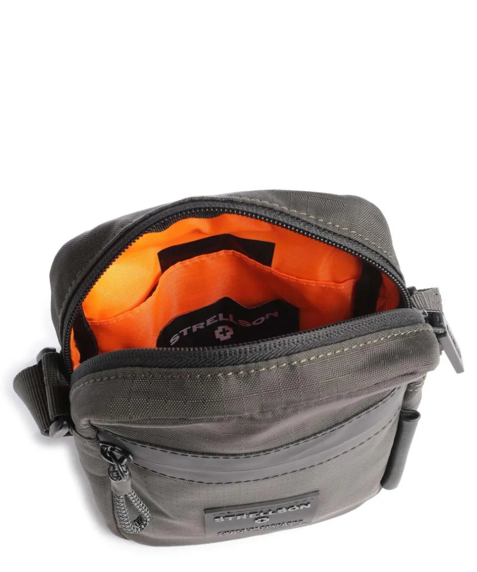Strellson Crossbody Bags-Northwood Rs Crossbody bag nylon