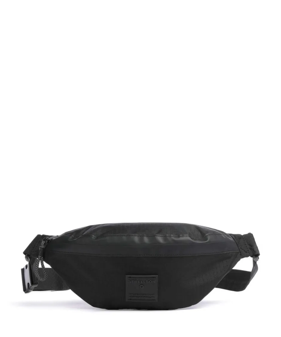 Strellson Fanny Packs|Crossbody Bags-Northwood Rs Curt Fanny pack nylon
