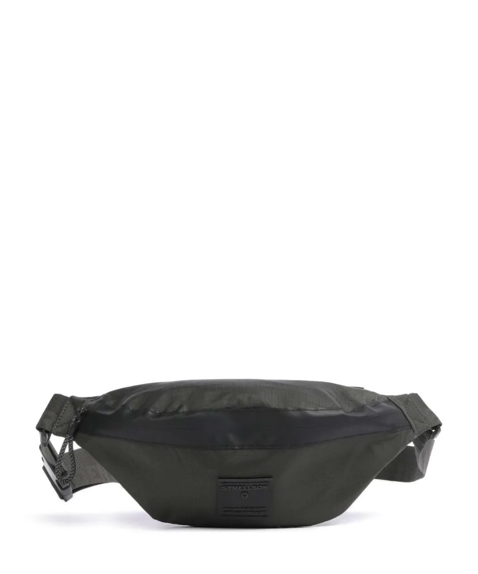 Strellson Fanny Packs|Crossbody Bags-Northwood Rs Curt Fanny pack nylon