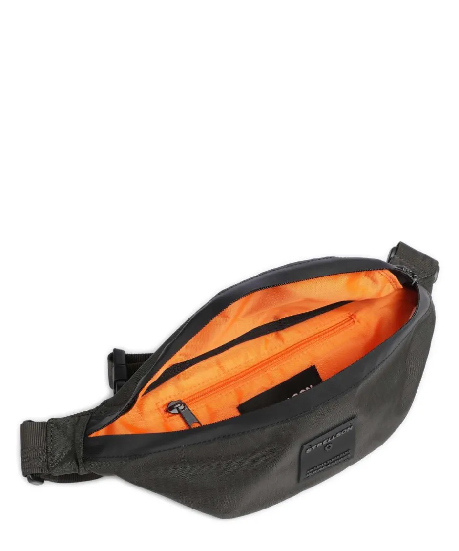 Strellson Fanny Packs|Crossbody Bags-Northwood Rs Curt Fanny pack nylon