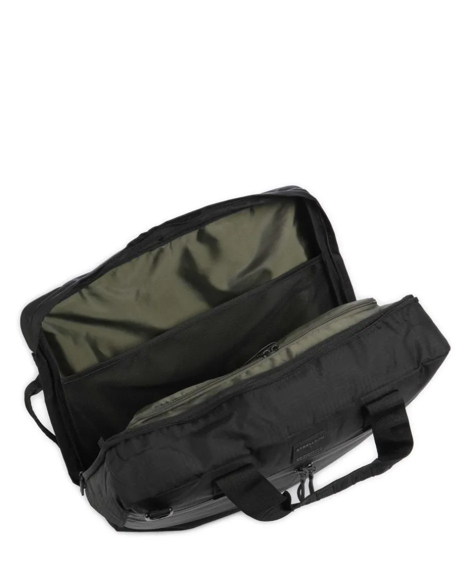 Strellson Travel Bags|Carry-On Luggage-Northwood Rs Weekend bag 50 cm