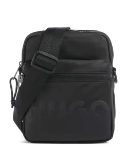 Hugo Crossbody Bags-Nosh Crossbody bag recycled polyester