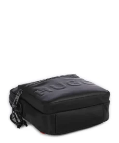 Hugo Crossbody Bags-Nosh Crossbody bag recycled polyester