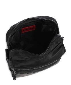 Hugo Crossbody Bags-Nosh Crossbody bag recycled polyester