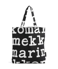 Marimekko Tote Bags-Notko Tote bag canvas