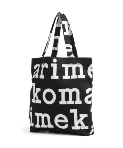 Marimekko Tote Bags-Notko Tote bag canvas