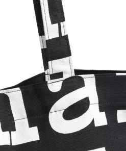 Marimekko Tote Bags-Notko Tote bag canvas
