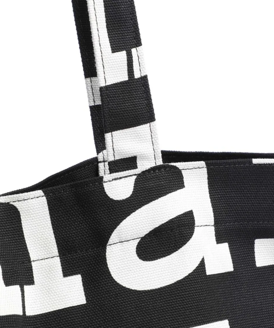 Marimekko Tote Bags-Notko Tote bag canvas