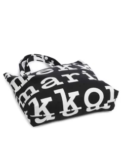 Marimekko Tote Bags-Notko Tote bag canvas