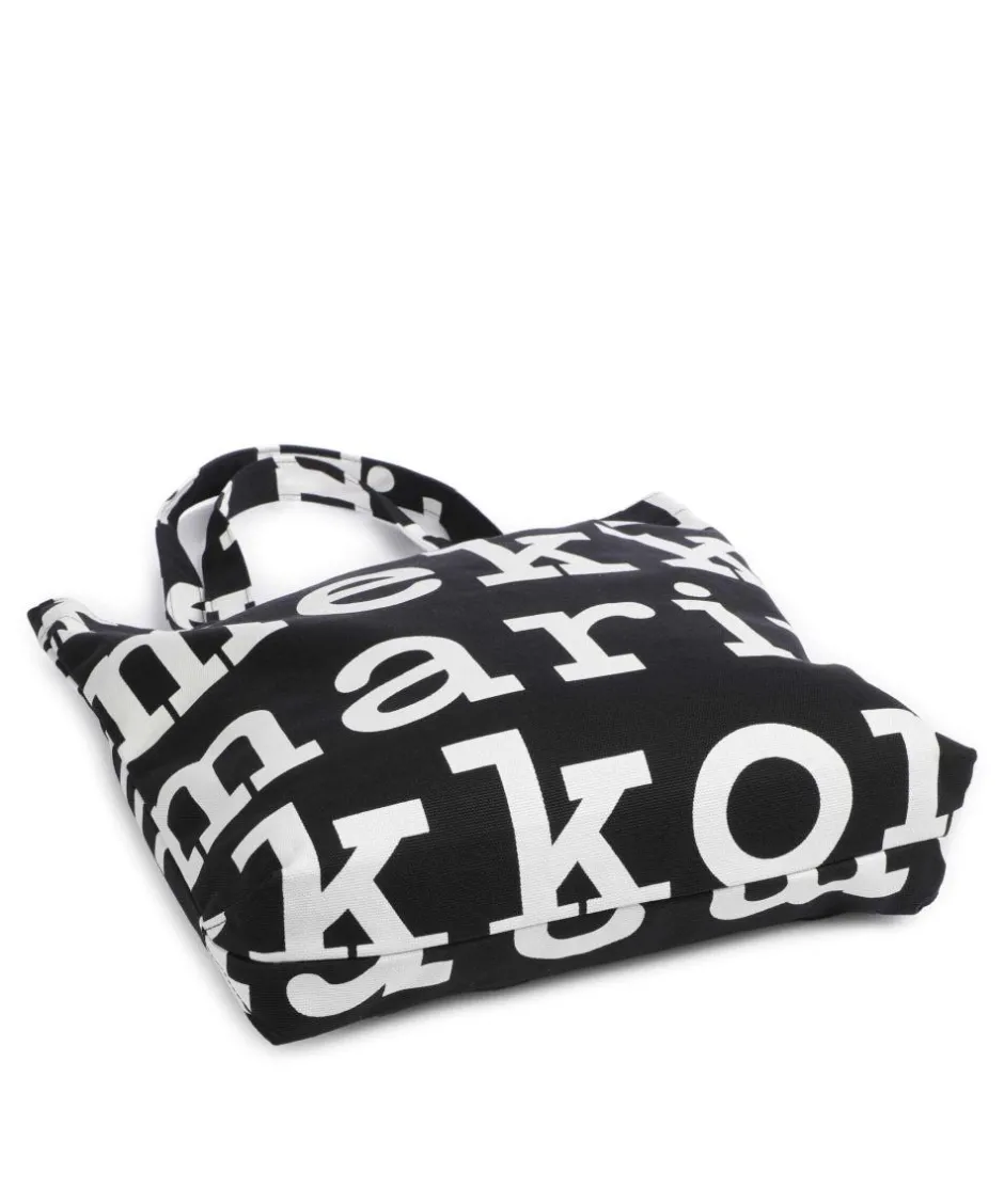 Marimekko Tote Bags-Notko Tote bag canvas