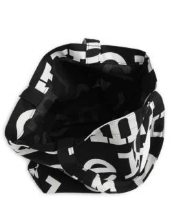 Marimekko Tote Bags-Notko Tote bag canvas