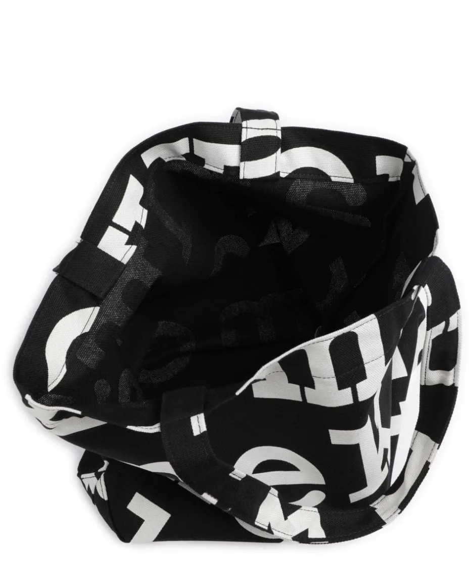 Marimekko Tote Bags-Notko Tote bag canvas