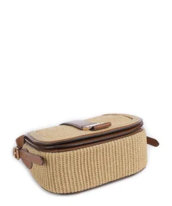 Kate Spade New York Crossbody Bags-Nouveau Medium Crossbody bag polypropylene