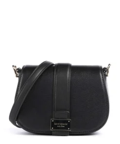 Kate Spade New York Crossbody Bags-Nouveau Mini Crossbody bag grained cow leather