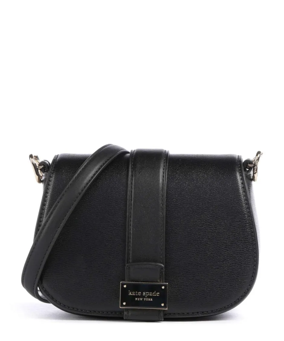 Kate Spade New York Crossbody Bags-Nouveau Mini Crossbody bag grained cow leather