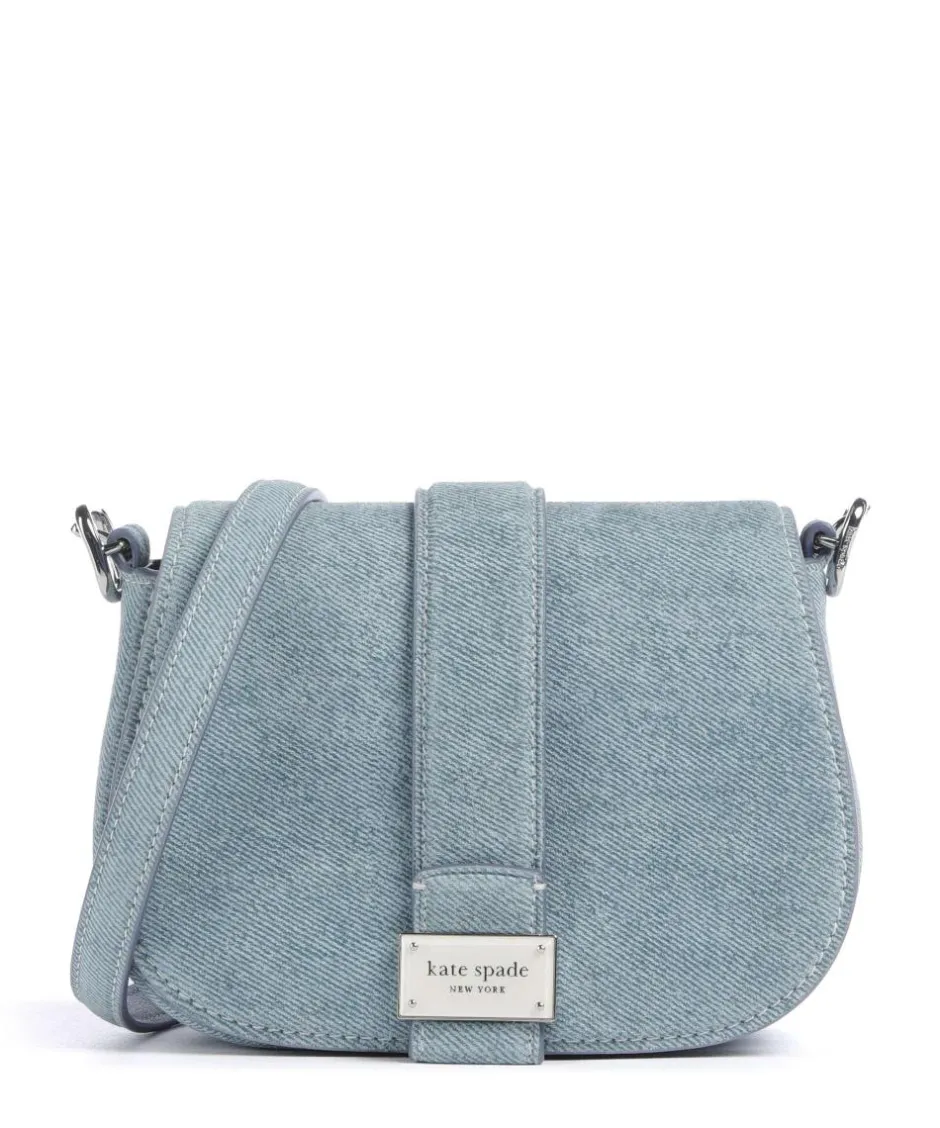 Kate Spade New York Crossbody Bags-Nouveau Mini Crossbody bag brushed cow leather