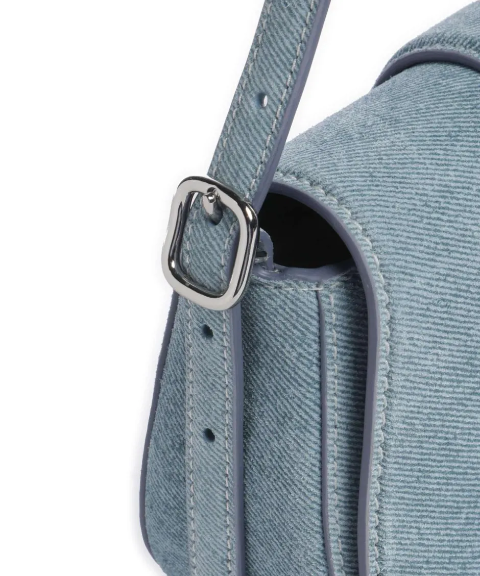 Kate Spade New York Crossbody Bags-Nouveau Mini Crossbody bag brushed cow leather