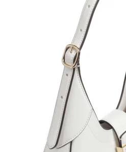Kate Spade New York Shoulder Bags-Nouveau Shoulder bag fine grain cow leather