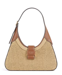 Kate Spade New York Shoulder Bags-Nouveau Small Shoulder bag polypropylene