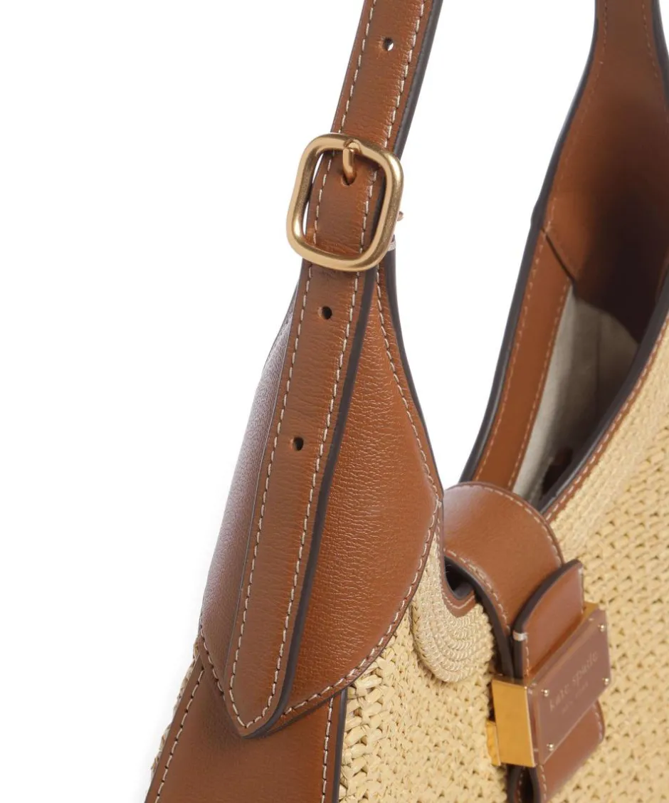 Kate Spade New York Shoulder Bags-Nouveau Small Shoulder bag polypropylene
