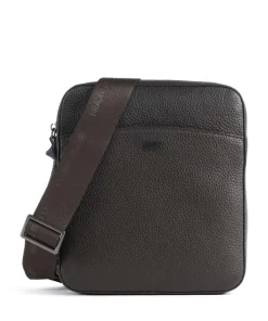 Braun Büffel Crossbody Bags-Novara Crossbody bag grained cow leather