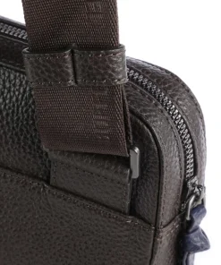 Braun Büffel Crossbody Bags-Novara Crossbody bag grained cow leather