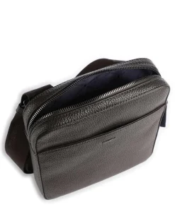 Braun Büffel Crossbody Bags-Novara Crossbody bag grained cow leather
