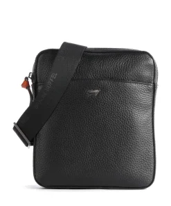 Braun Büffel Crossbody Bags-Novara Crossbody bag grained cow leather