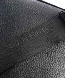 Braun Büffel Crossbody Bags-Novara Crossbody bag grained cow leather