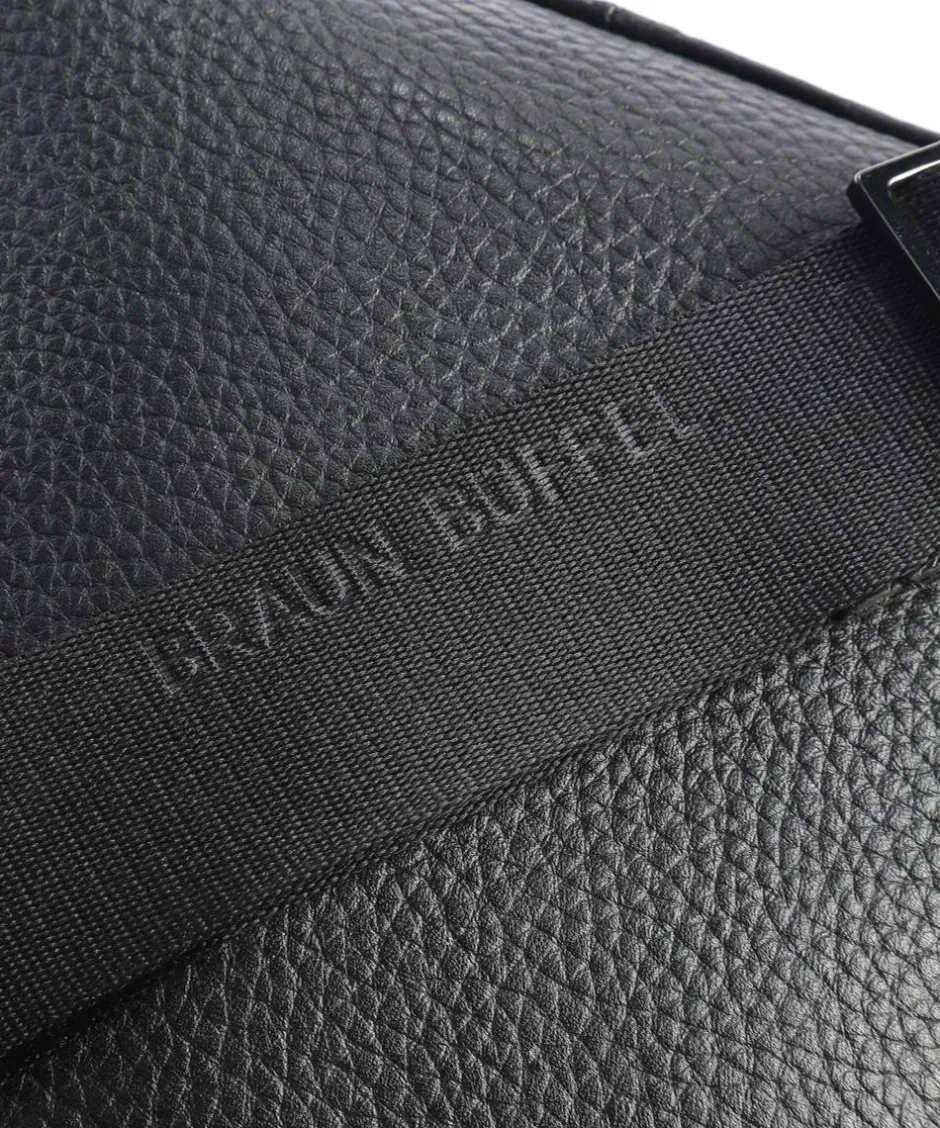 Braun Büffel Crossbody Bags-Novara Crossbody bag grained cow leather