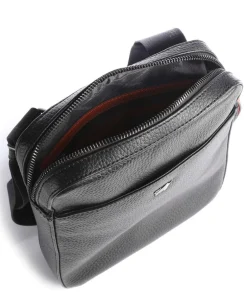 Braun Büffel Crossbody Bags-Novara Crossbody bag grained cow leather