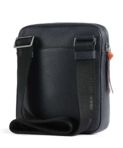 Braun Büffel Crossbody Bags-Novara Crossbody bag grained cow leather
