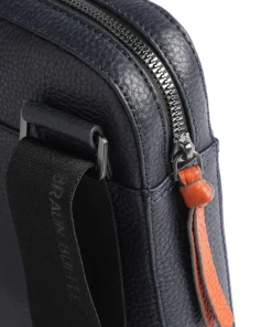 Braun Büffel Crossbody Bags-Novara Crossbody bag grained cow leather