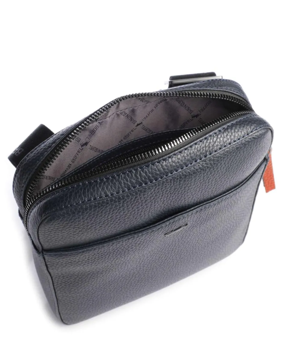 Braun Büffel Crossbody Bags-Novara Crossbody bag grained cow leather