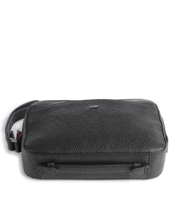 Braun Büffel Wristlets-Novara Wristlet grained cow leather