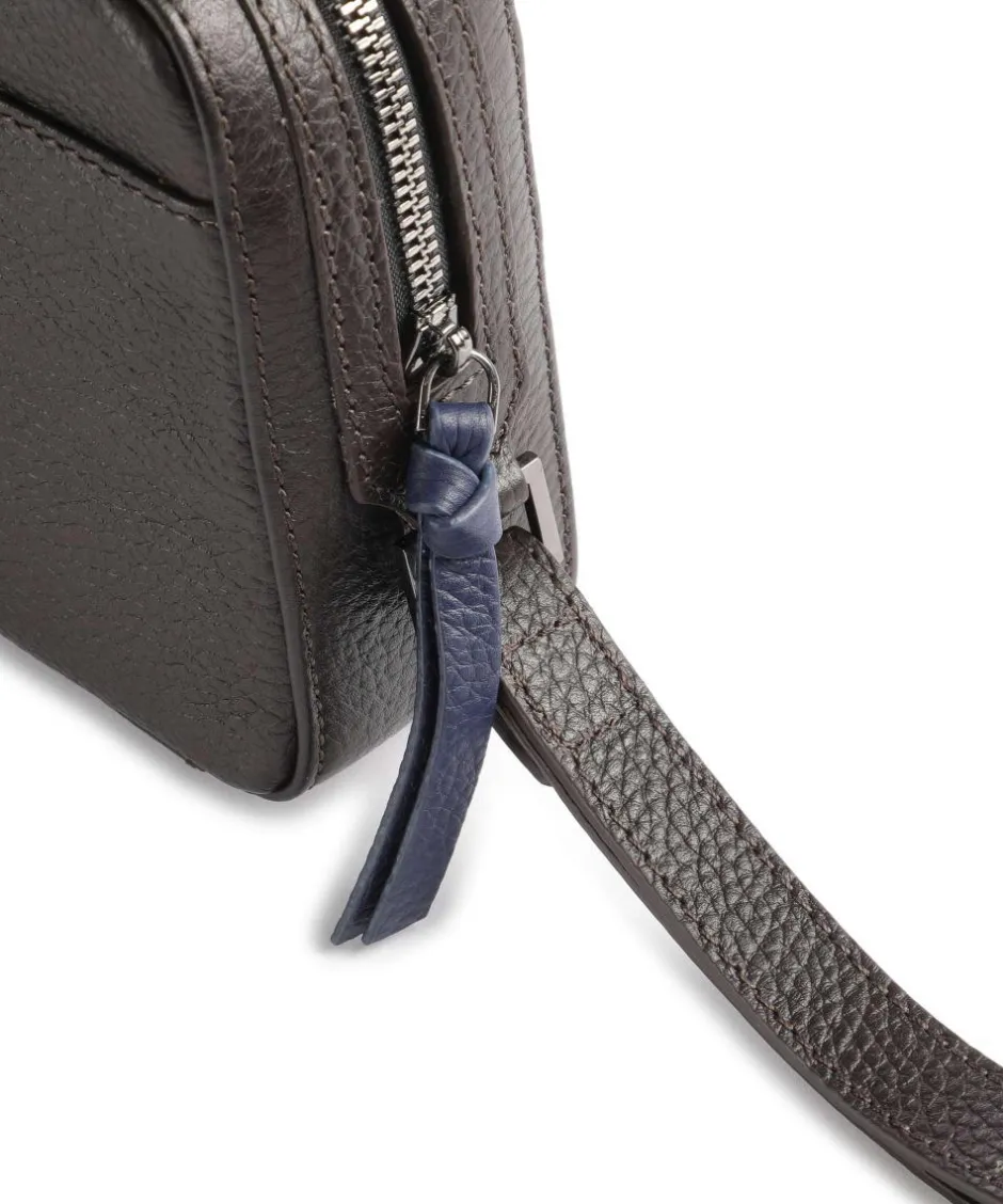 Braun Büffel Wristlets-Novara Wristlet grained cow leather