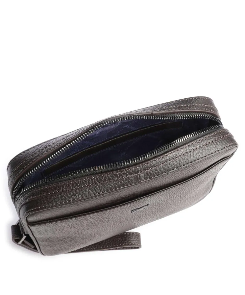 Braun Büffel Wristlets-Novara Wristlet grained cow leather