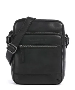 The Chesterfield Brand Crossbody Bags-Novum Amantea Crossbody bag fine grain cow leather