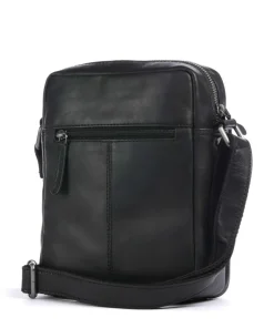 The Chesterfield Brand Crossbody Bags-Novum Amantea Crossbody bag fine grain cow leather