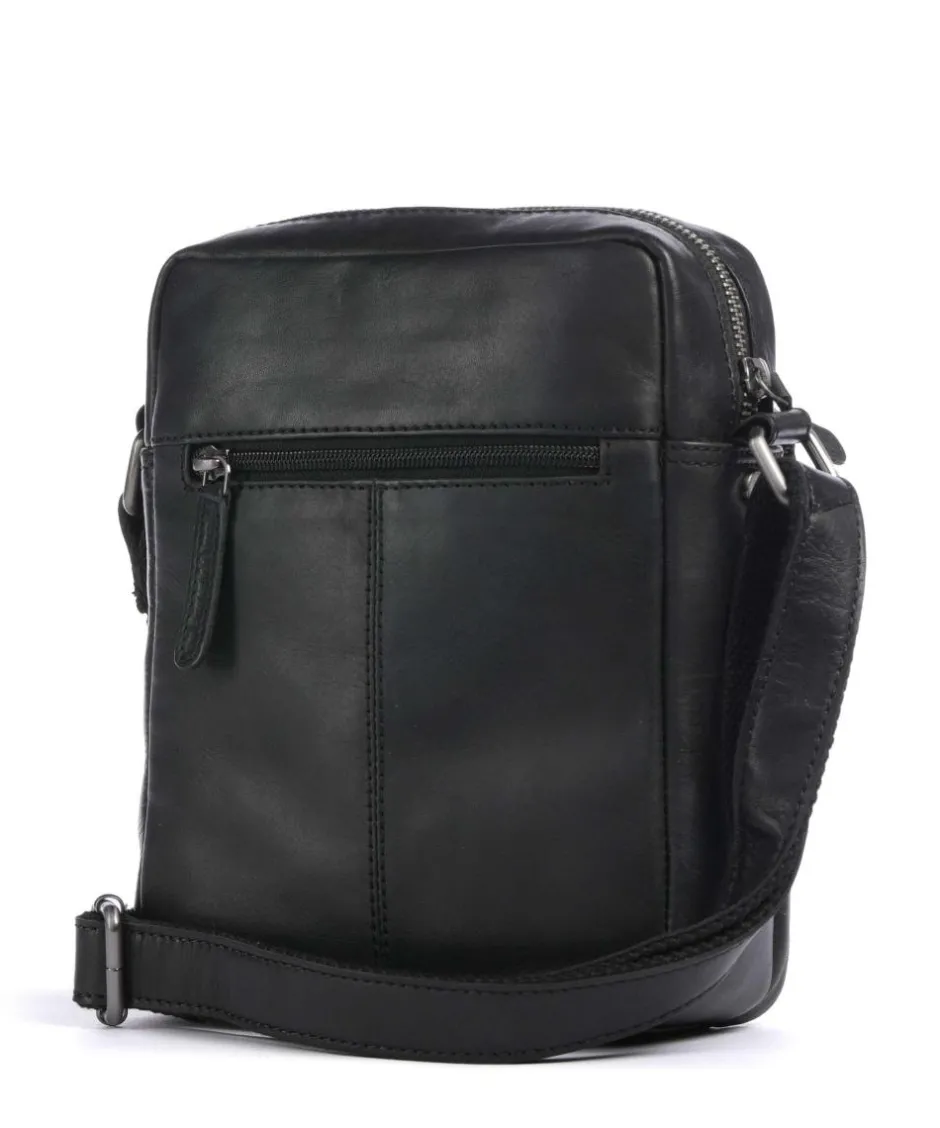 The Chesterfield Brand Crossbody Bags-Novum Amantea Crossbody bag fine grain cow leather