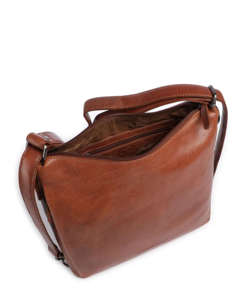 The Chesterfield Brand Backpack-Bags|Daypacks-Novum Letizia Backpack bag leather