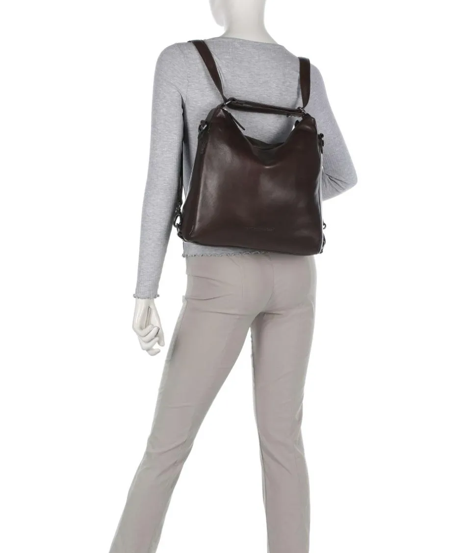 The Chesterfield Brand Daypacks|Backpack-Bags-Novum Letizia Backpack bag leather