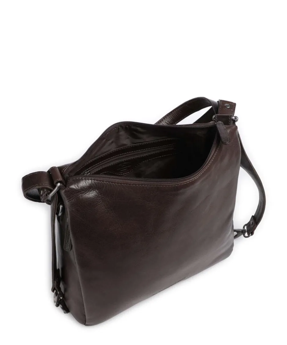 The Chesterfield Brand Daypacks|Backpack-Bags-Novum Letizia Backpack bag leather