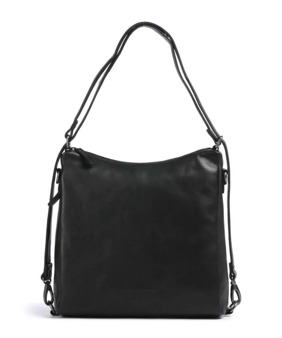 The Chesterfield Brand Backpack-Bags|Daypacks-Novum Letizia Backpack bag leather