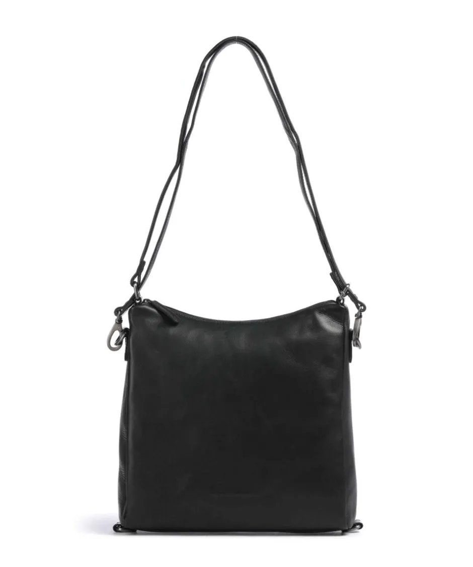 The Chesterfield Brand Backpack-Bags|Daypacks-Novum Letizia Backpack bag leather
