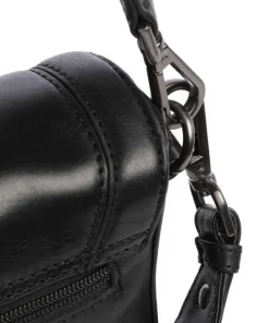 The Chesterfield Brand Shoulder Bags|Crossbody Bags-Novum Lizzola Shoulder bag leather